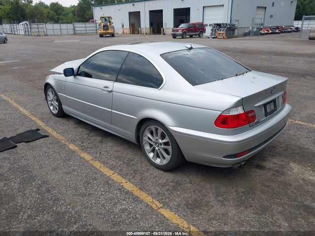 Aukcja sprzedaży 2005 Bmw 330ci, vin: WBABD53475PL15737, numer aukcji: 45998107