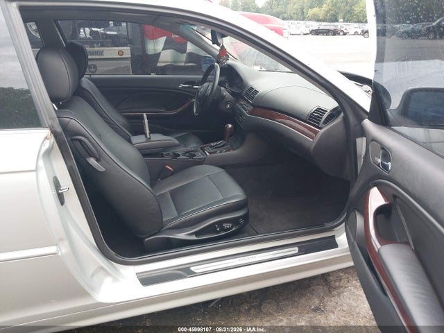 Aukcja sprzedaży 2005 Bmw 330ci, vin: WBABD53475PL15737, numer aukcji: 45998107