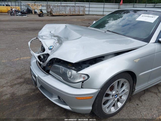 Aukcja sprzedaży 2005 Bmw 330ci, vin: WBABD53475PL15737, numer aukcji: 45998107
