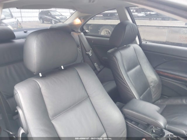 Aukcja sprzedaży 2005 Bmw 330ci, vin: WBABD53475PL15737, numer aukcji: 45998107