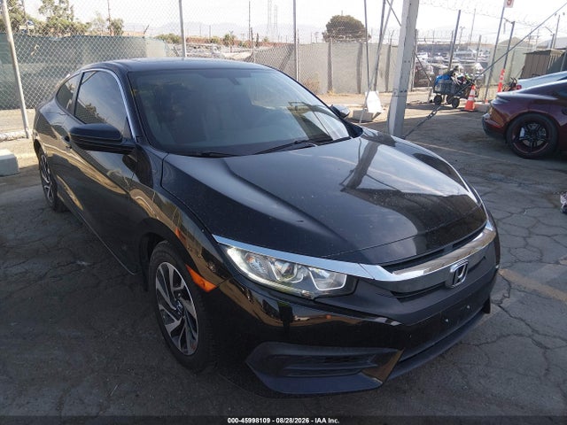 2018 2HGFC4B06JH308973 main image
