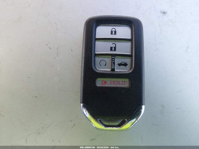 Honda Civic Lx-p 2018 2HGFC4B06JH308973 Image 11