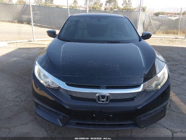 Honda Civic Lx-p 2018 2HGFC4B06JH308973 Image 15