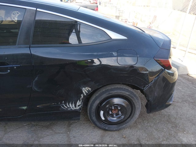 Honda Civic Lx-p 2018 2HGFC4B06JH308973 Image 6