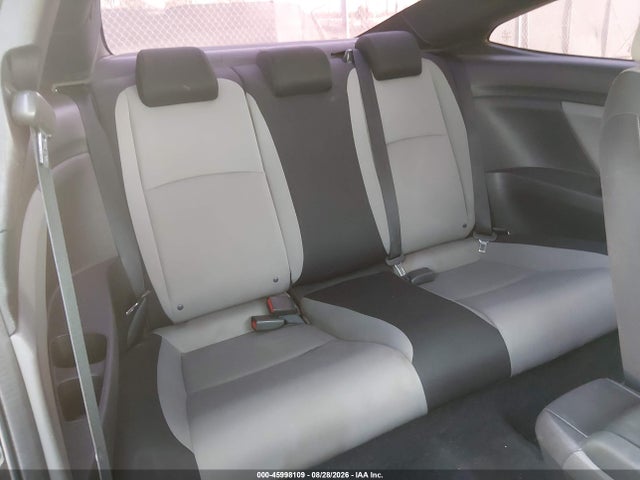 Honda Civic Lx-p 2018 2HGFC4B06JH308973 Image 8