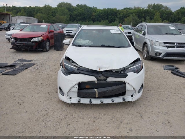 Продаж на аукціоні авто 2019 Toyota Corolla Le, vin: 2T1BURHE8KC138475, номер лоту: 45998125