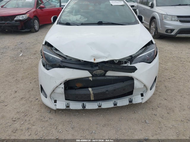 Продаж на аукціоні авто 2019 Toyota Corolla Le, vin: 2T1BURHE8KC138475, номер лоту: 45998125