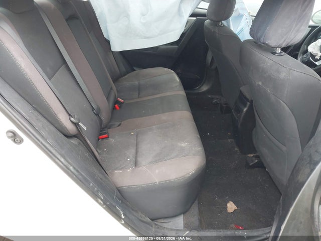 Продаж на аукціоні авто 2019 Toyota Corolla Le, vin: 2T1BURHE8KC138475, номер лоту: 45998125