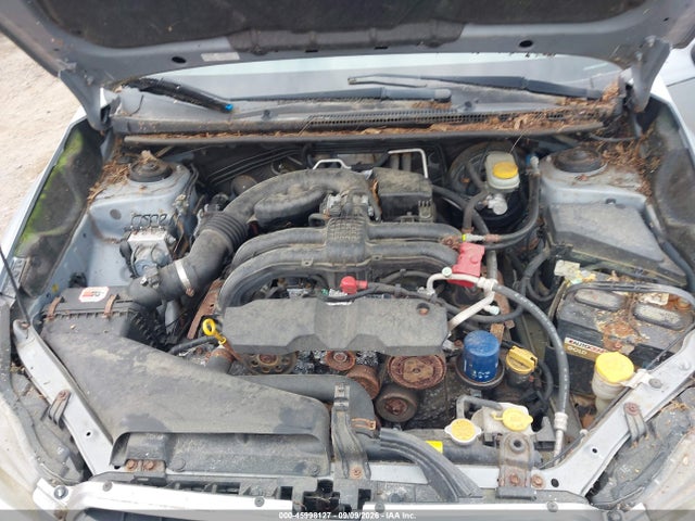 Aukcja sprzedaży 2013 Subaru Impreza 2.0i Premium, vin: JF1GPAB65DH811551, numer aukcji: 45998127