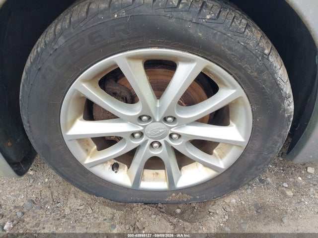 Aukcja sprzedaży 2013 Subaru Impreza 2.0i Premium, vin: JF1GPAB65DH811551, numer aukcji: 45998127