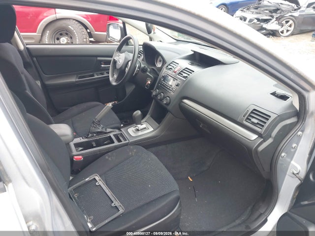 Aukcja sprzedaży 2013 Subaru Impreza 2.0i Premium, vin: JF1GPAB65DH811551, numer aukcji: 45998127