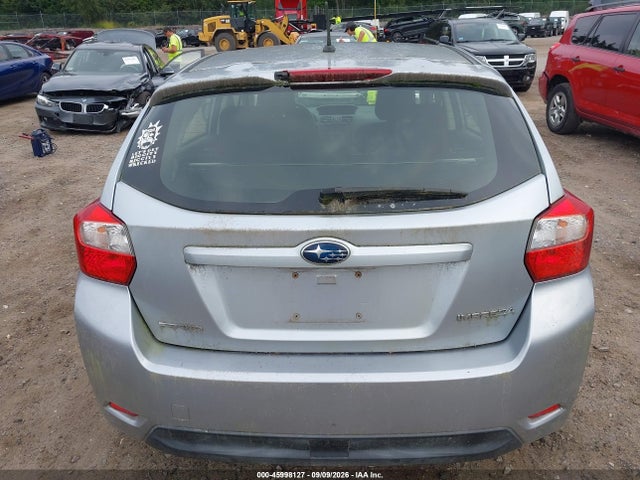 Aukcja sprzedaży 2013 Subaru Impreza 2.0i Premium, vin: JF1GPAB65DH811551, numer aukcji: 45998127