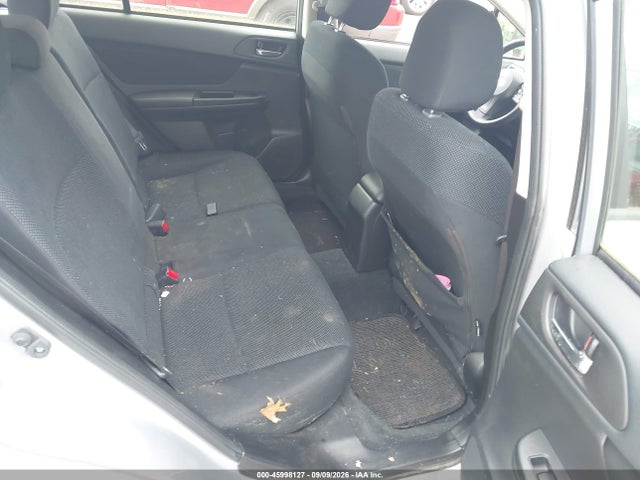 Aukcja sprzedaży 2013 Subaru Impreza 2.0i Premium, vin: JF1GPAB65DH811551, numer aukcji: 45998127