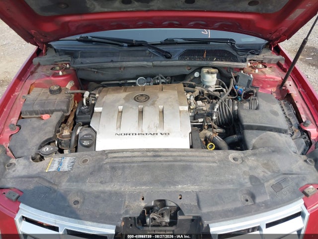 Продаж на аукціоні авто 2009 Cadillac Dts 1sc, vin: 1G6KD57Y19U143683, номер лоту: 45998129