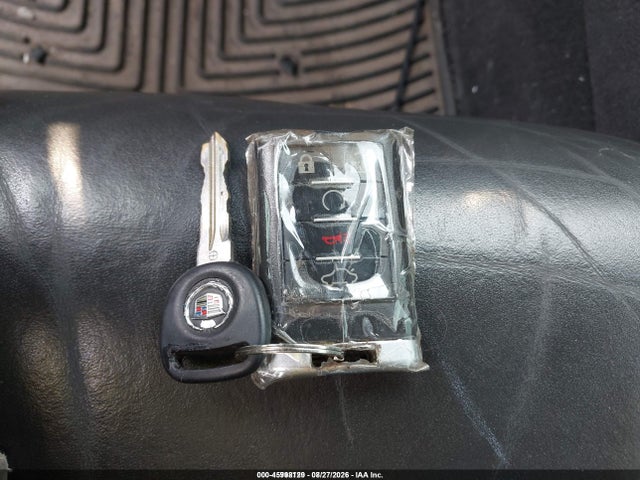Продаж на аукціоні авто 2009 Cadillac Dts 1sc, vin: 1G6KD57Y19U143683, номер лоту: 45998129
