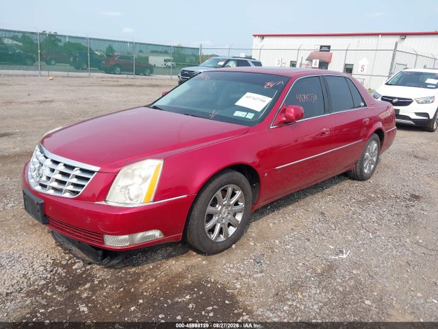 Продаж на аукціоні авто 2009 Cadillac Dts 1sc, vin: 1G6KD57Y19U143683, номер лоту: 45998129