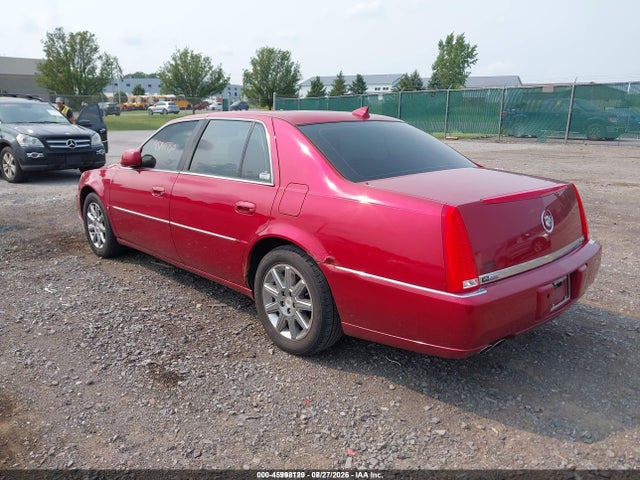 Продаж на аукціоні авто 2009 Cadillac Dts 1sc, vin: 1G6KD57Y19U143683, номер лоту: 45998129