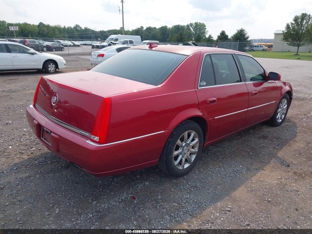 Продаж на аукціоні авто 2009 Cadillac Dts 1sc, vin: 1G6KD57Y19U143683, номер лоту: 45998129