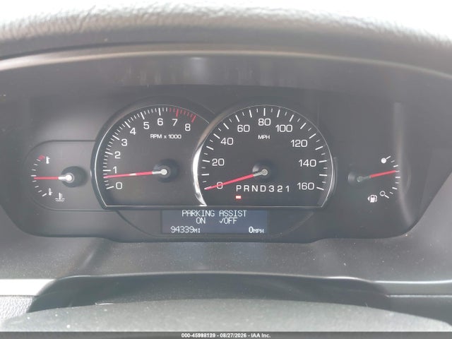 Продаж на аукціоні авто 2009 Cadillac Dts 1sc, vin: 1G6KD57Y19U143683, номер лоту: 45998129