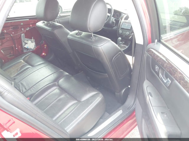 Продаж на аукціоні авто 2009 Cadillac Dts 1sc, vin: 1G6KD57Y19U143683, номер лоту: 45998129