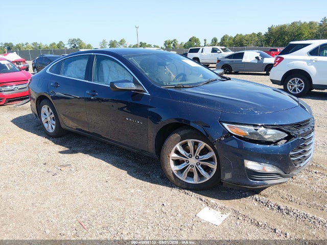 Продаж на аукціоні авто 2020 Chevrolet Malibu Fwd Lt, vin: 1G1ZD5ST8LF062546, номер лоту: 45998133