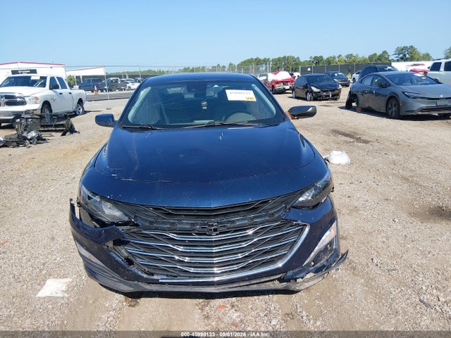 Продажа на аукционе авто 2020 Chevrolet Malibu Fwd Lt, vin: 1G1ZD5ST8LF062546, номер лота: 45998133
