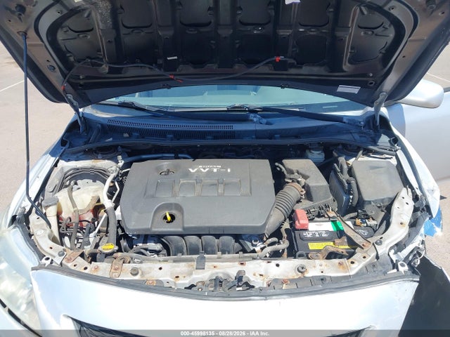 Aukcja sprzedaży 2009 Toyota Corolla Le, vin: 1NXBU40E49Z157631, numer aukcji: 45998135