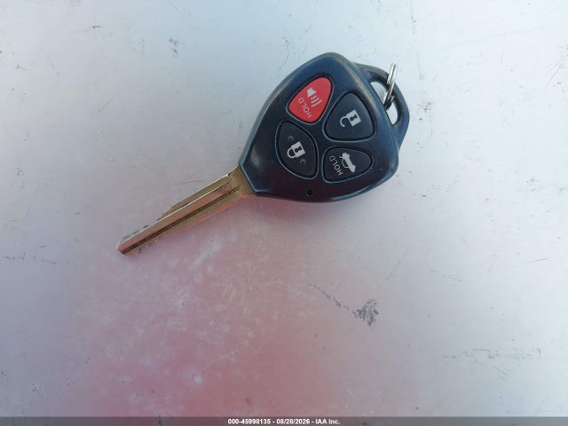 Aukcja sprzedaży 2009 Toyota Corolla Le, vin: 1NXBU40E49Z157631, numer aukcji: 45998135