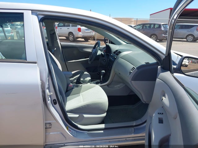 Aukcja sprzedaży 2009 Toyota Corolla Le, vin: 1NXBU40E49Z157631, numer aukcji: 45998135