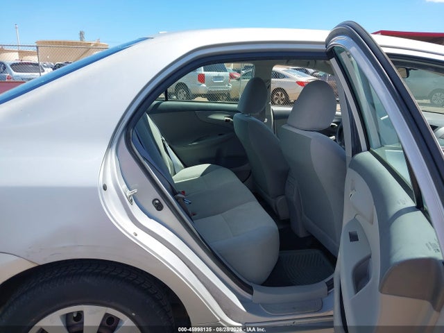 Aukcja sprzedaży 2009 Toyota Corolla Le, vin: 1NXBU40E49Z157631, numer aukcji: 45998135