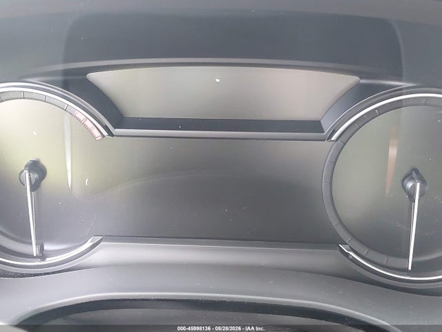 45998136 :رقم المزاد ، 1GYKNCRSXLZ152622 vin ، 2020 Cadillac Xt5 Fwd Premium Luxury مزاد بيع