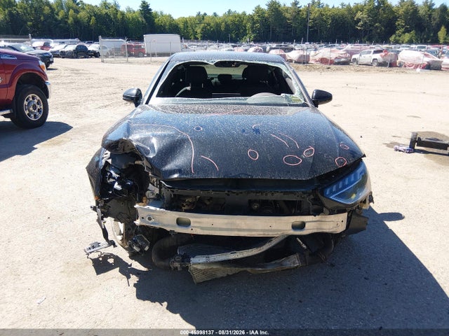 Продаж на аукціоні авто 2020 Audi A4 Premium Plus 45 Tfsi Quattro S Tronic, vin: WAUENAF42LN006619, номер лоту: 45998137