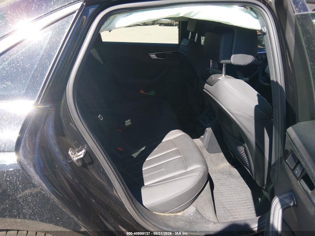 Продаж на аукціоні авто 2020 Audi A4 Premium Plus 45 Tfsi Quattro S Tronic, vin: WAUENAF42LN006619, номер лоту: 45998137