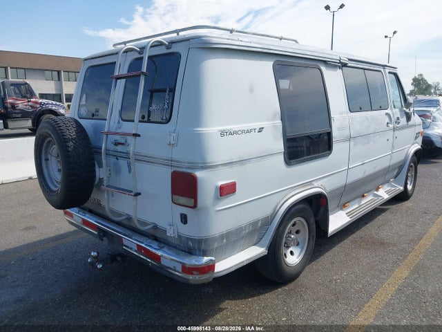 1986 Chevrolet G20 მანქანა იყიდება აუქციონზე, vin: 1GBEG25F2G7128370, აუქციონის ნომერი: 45998143