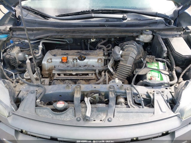 Aukcja sprzedaży 2013 Honda Cr-v Ex-l, vin: 2HKRM4H77DH636010, numer aukcji: 45998144