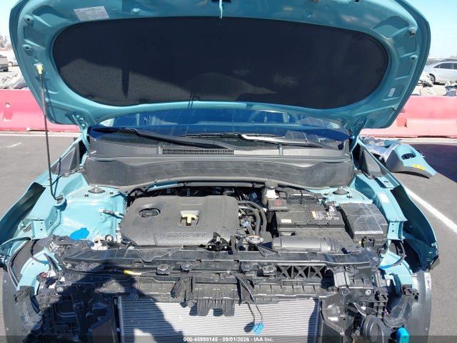2026 Kia Seltos S მანქანა იყიდება აუქციონზე, vin: KNDEU2AA8T7940863, აუქციონის ნომერი: 45998145