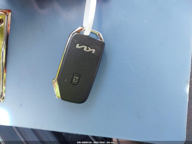 2026 Kia Seltos S მანქანა იყიდება აუქციონზე, vin: KNDEU2AA8T7940863, აუქციონის ნომერი: 45998145