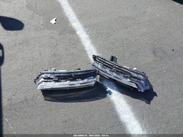 2026 Kia Seltos S მანქანა იყიდება აუქციონზე, vin: KNDEU2AA8T7940863, აუქციონის ნომერი: 45998145