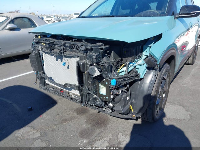2026 Kia Seltos S მანქანა იყიდება აუქციონზე, vin: KNDEU2AA8T7940863, აუქციონის ნომერი: 45998145