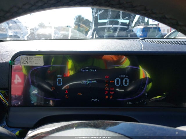 2026 Kia Seltos S მანქანა იყიდება აუქციონზე, vin: KNDEU2AA8T7940863, აუქციონის ნომერი: 45998145