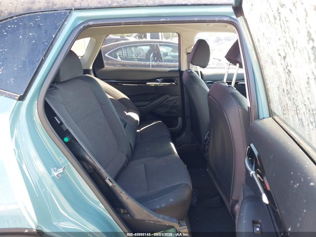 2026 Kia Seltos S მანქანა იყიდება აუქციონზე, vin: KNDEU2AA8T7940863, აუქციონის ნომერი: 45998145