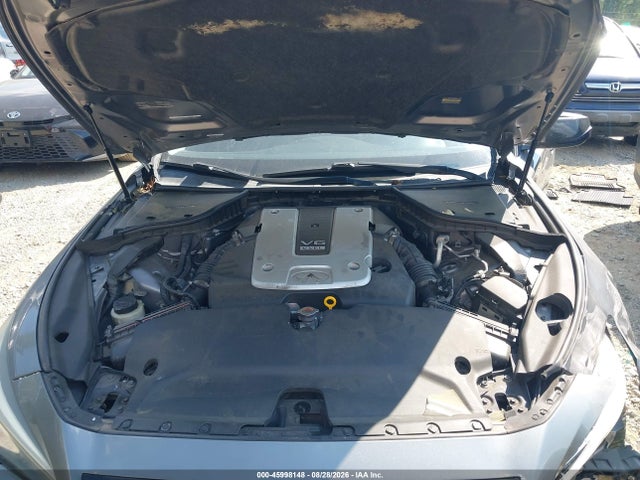 Aukcja sprzedaży 2014 Infiniti Q50 Premium/sport, vin: JN1BV7AP9EM690087, numer aukcji: 45998148
