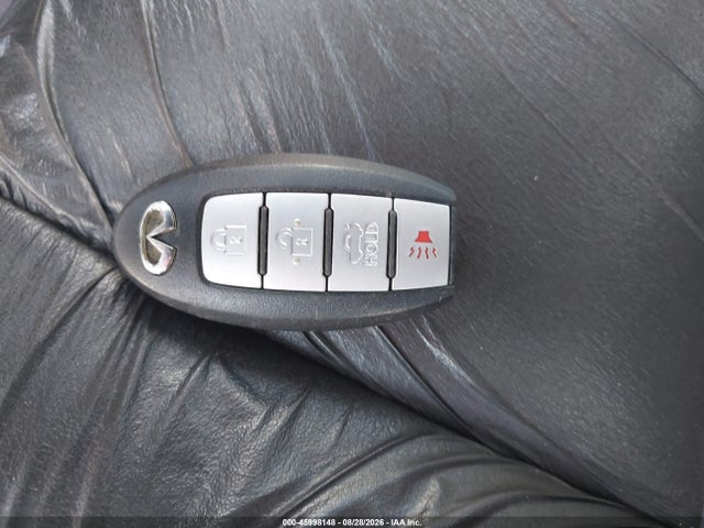 Aukcja sprzedaży 2014 Infiniti Q50 Premium/sport, vin: JN1BV7AP9EM690087, numer aukcji: 45998148