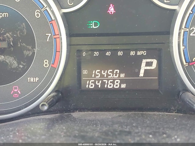 Aukcja sprzedaży 2010 Suzuki Sx4 Le/le Popular, vin: JS2YC5A2XA6310264, numer aukcji: 45998151