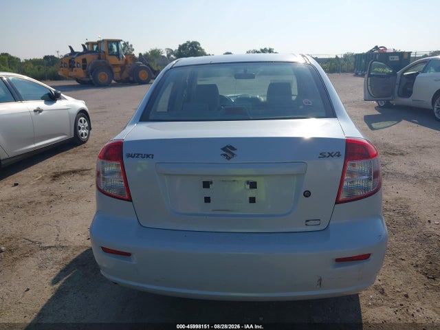 Aukcja sprzedaży 2010 Suzuki Sx4 Le/le Popular, vin: JS2YC5A2XA6310264, numer aukcji: 45998151