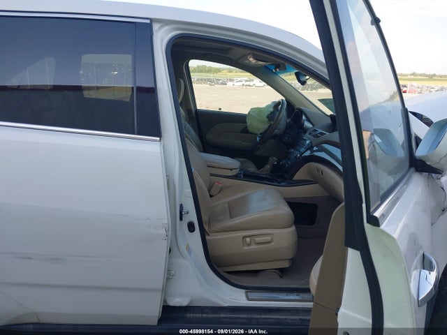 Продажа на аукционе авто 2010 Acura Mdx Technology Package, vin: 2HNYD2H6XAH518622, номер лота: 45998154