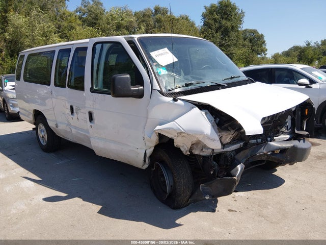 Aukcja sprzedaży 2009 Ford E-250 Commercial/recreational, vin: 1FTNS24W89DA91101, numer aukcji: 45998156