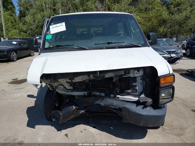 Aukcja sprzedaży 2009 Ford E-250 Commercial/recreational, vin: 1FTNS24W89DA91101, numer aukcji: 45998156