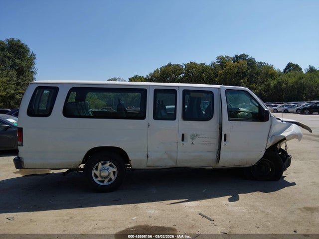 Aukcja sprzedaży 2009 Ford E-250 Commercial/recreational, vin: 1FTNS24W89DA91101, numer aukcji: 45998156