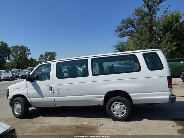 Aukcja sprzedaży 2009 Ford E-250 Commercial/recreational, vin: 1FTNS24W89DA91101, numer aukcji: 45998156